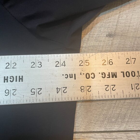 Jack & Jones Brad bomber jacket Navy Mens XL - Picture 3 of 8